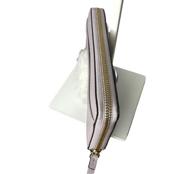 Kate Spade New York Hop To It Rabbit Easter Bunny Whiskers Tail Wallet - Picture 4 of 10